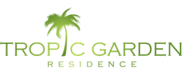 logo Căn hộ Tropic Garden